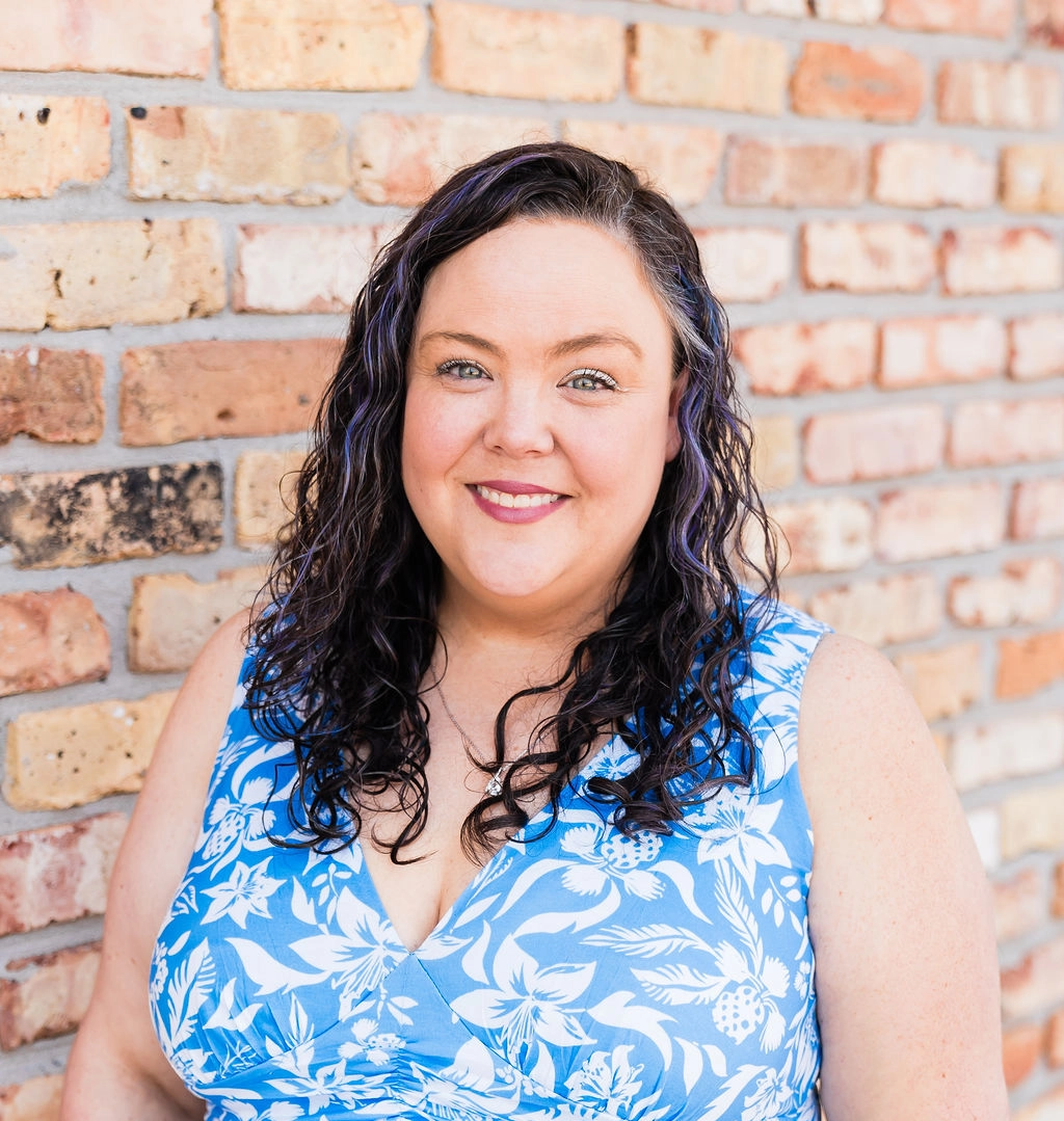 Picture of Jennifer Fayard